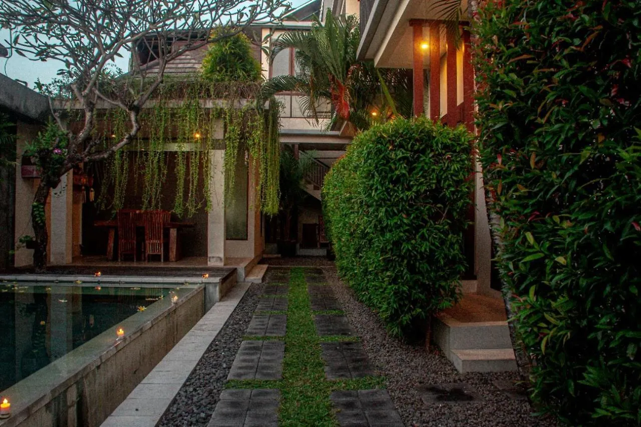 Room Valka Bali Seminyak