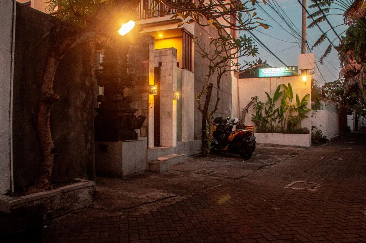 Room Valka Bali Seminyak Seminyak (Bali)