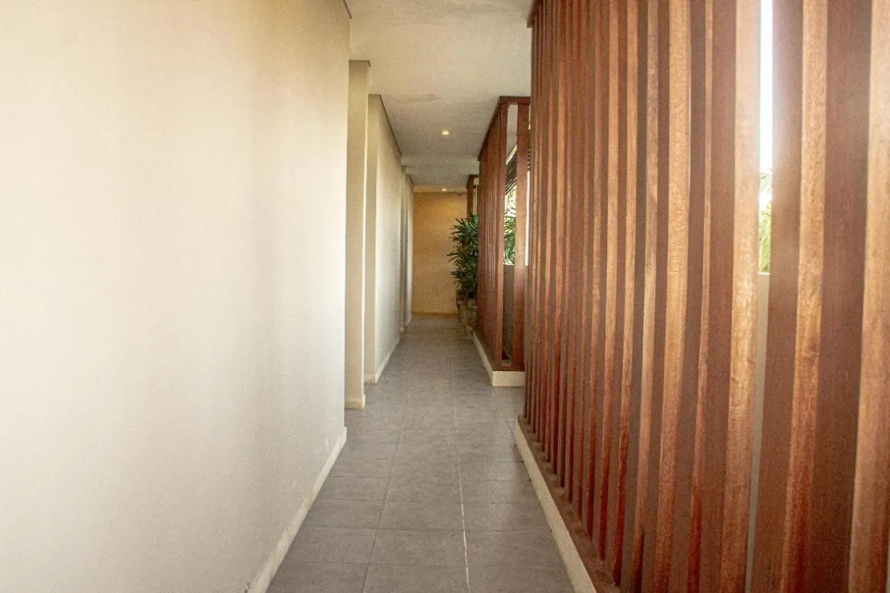 Room Valka Bali Seminyak 0*, Seminyak (Bali) Indonesia