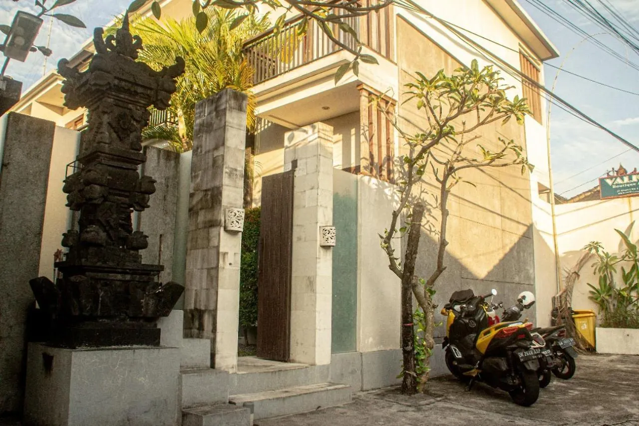 Room Valka Bali Seminyak 0*, Seminyak (Bali) Indonesia