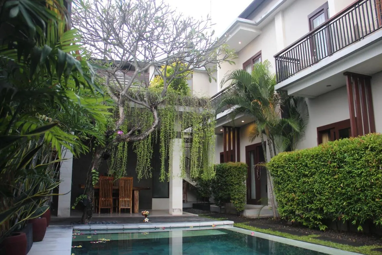 Room Valka Bali Seminyak Villa Seminyak (Bali)