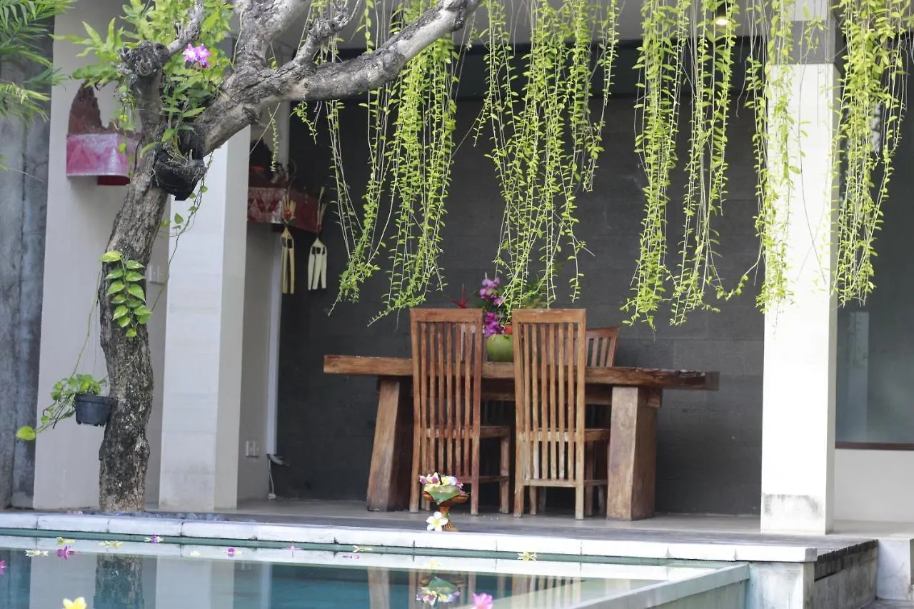 Room Valka Bali Seminyak 0*, Seminyak (Bali)