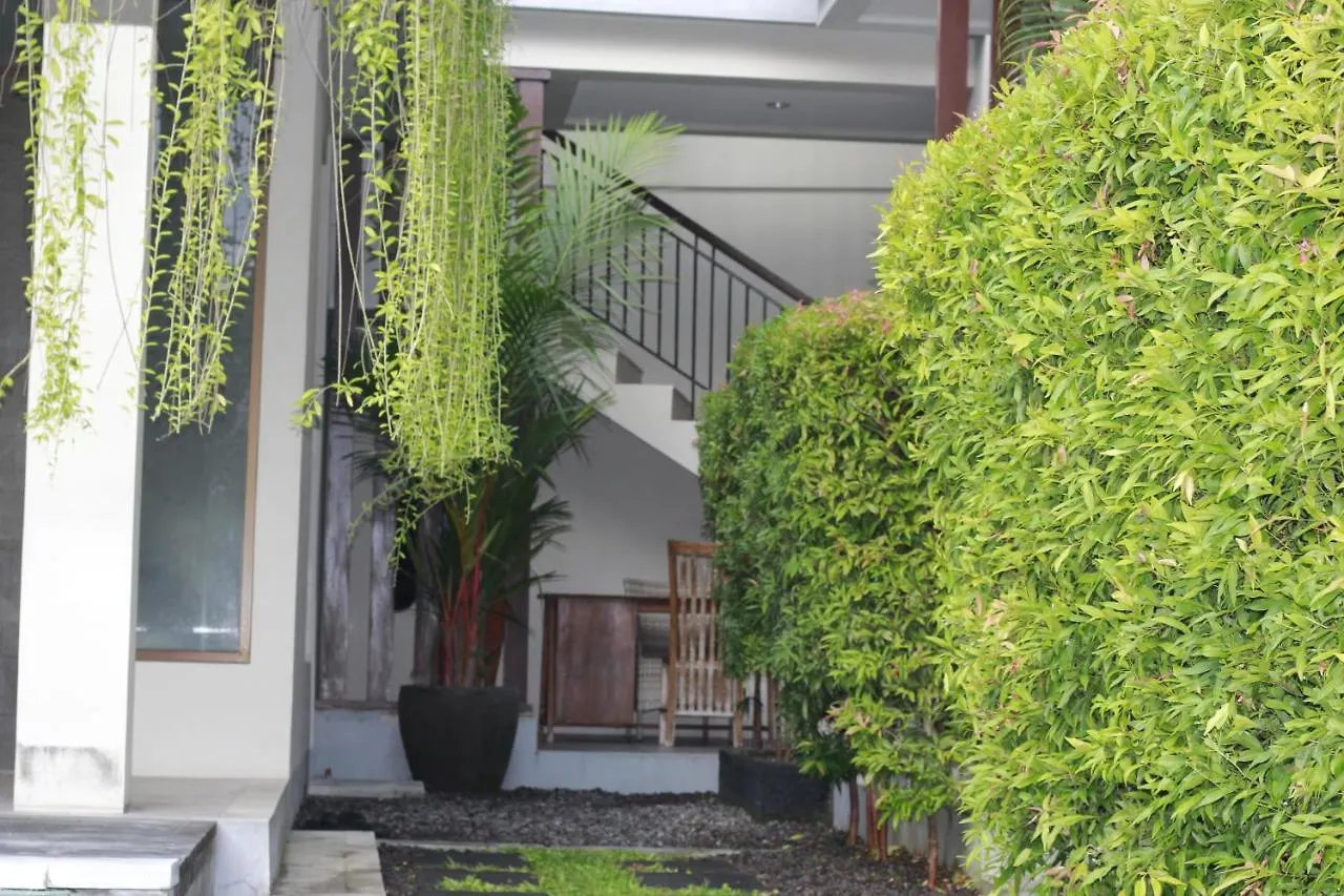 Room Valka Bali Seminyak Indonesia