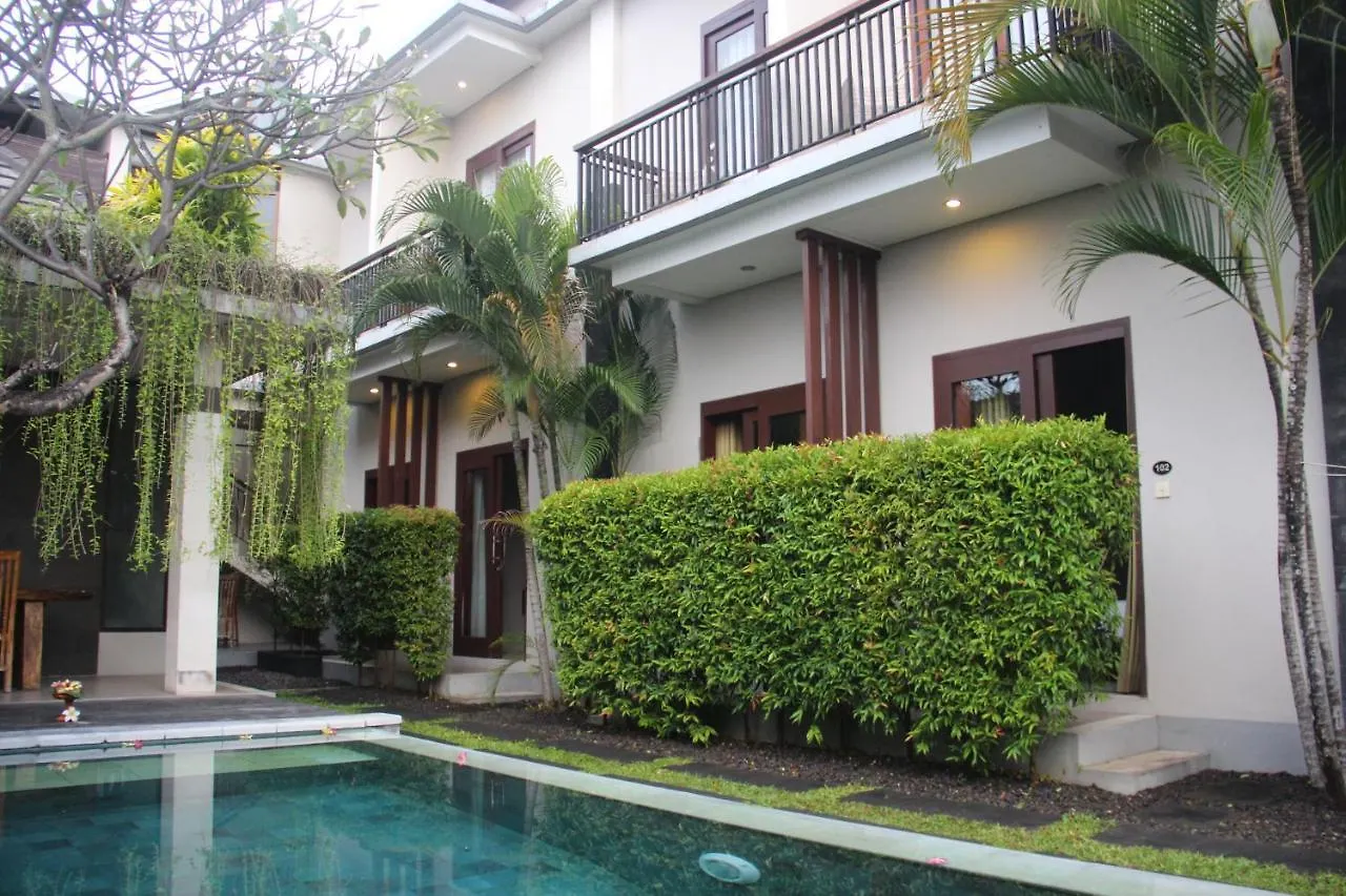 Room Valka Bali Seminyak 0*, Seminyak (Bali) Indonesia