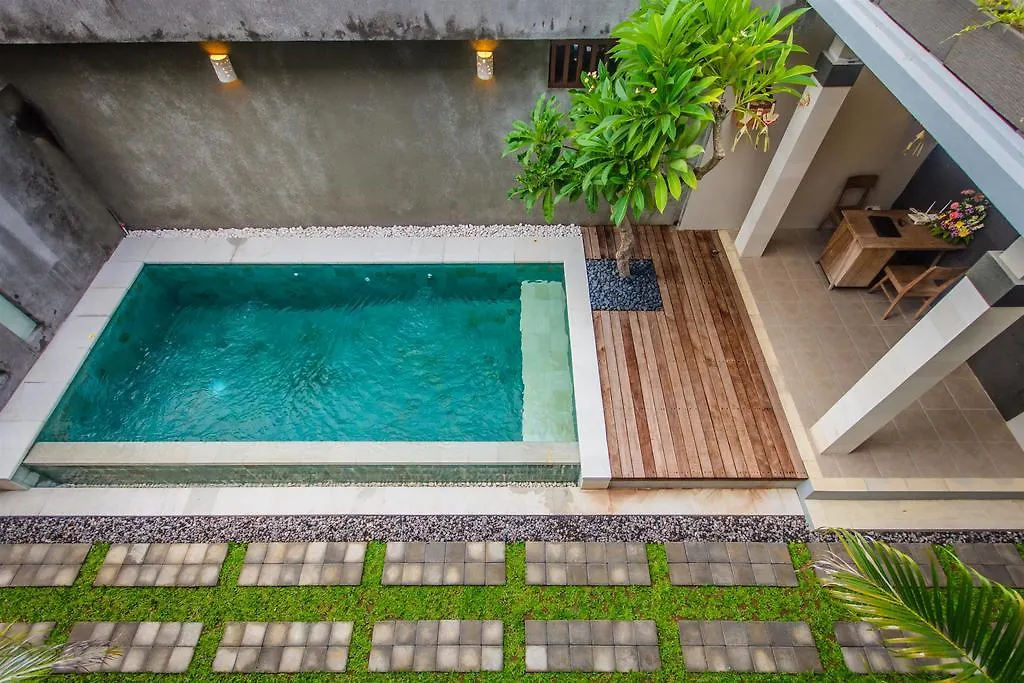 Room Valka Bali Seminyak