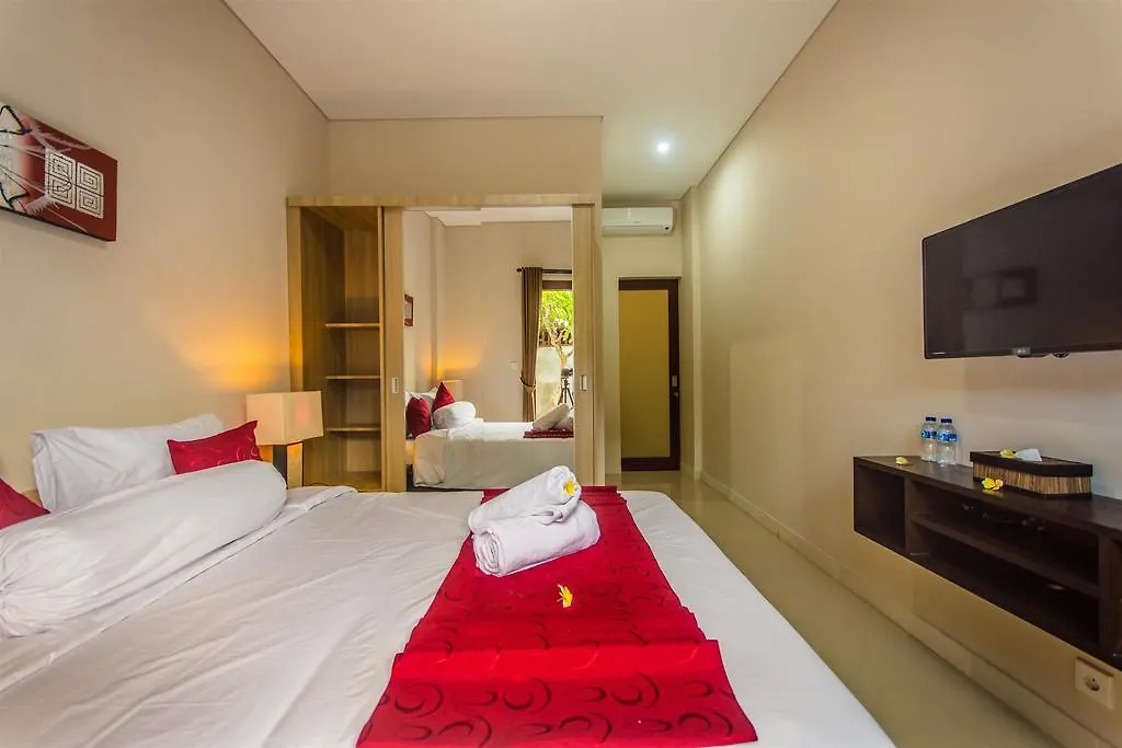 Room Valka Bali Seminyak Seminyak (Bali)