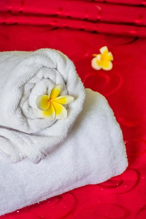 Villa Room Valka Bali Seminyak