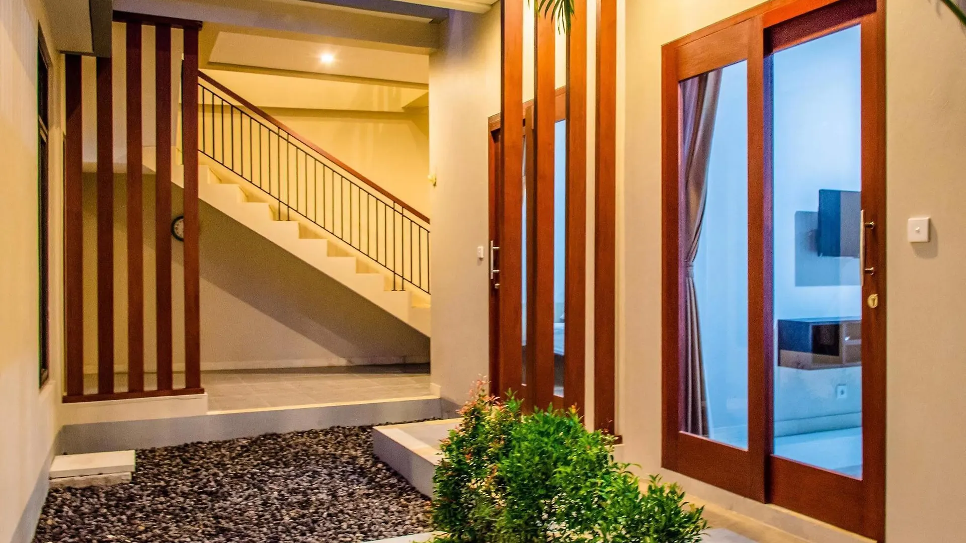 Room Valka Bali Seminyak Villa