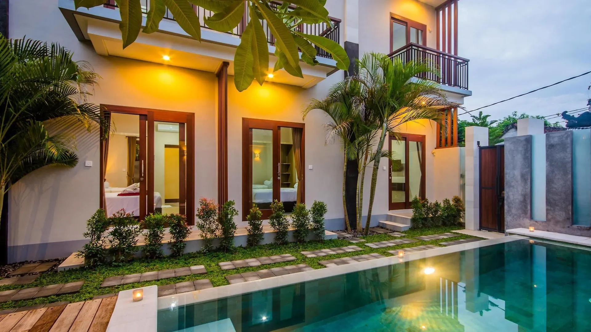 Room Valka Bali Seminyak