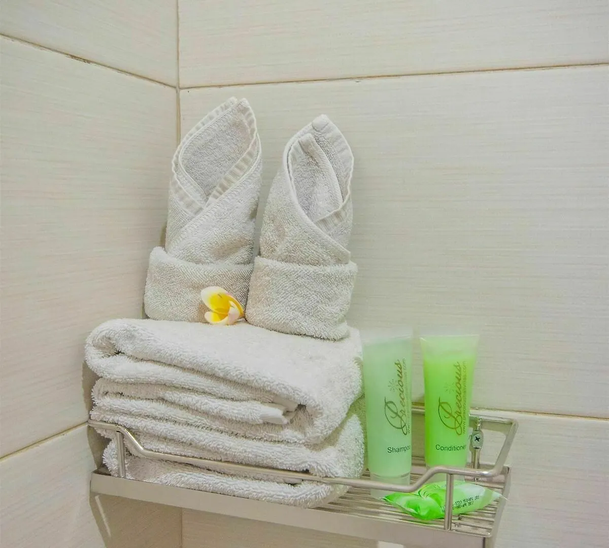 Room Valka Bali Seminyak Seminyak (Bali)
