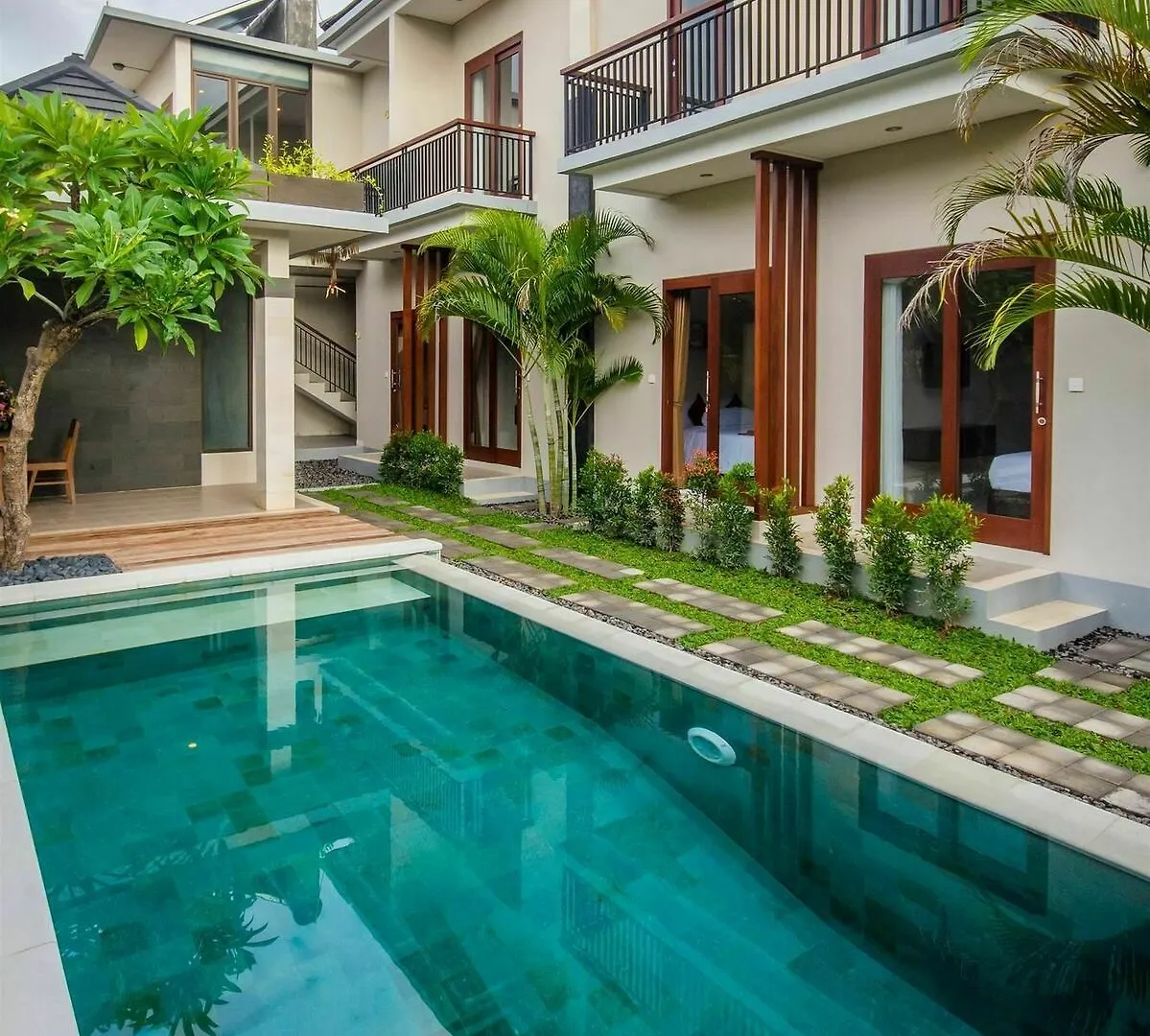 Room Valka Bali Seminyak Villa Seminyak (Bali)