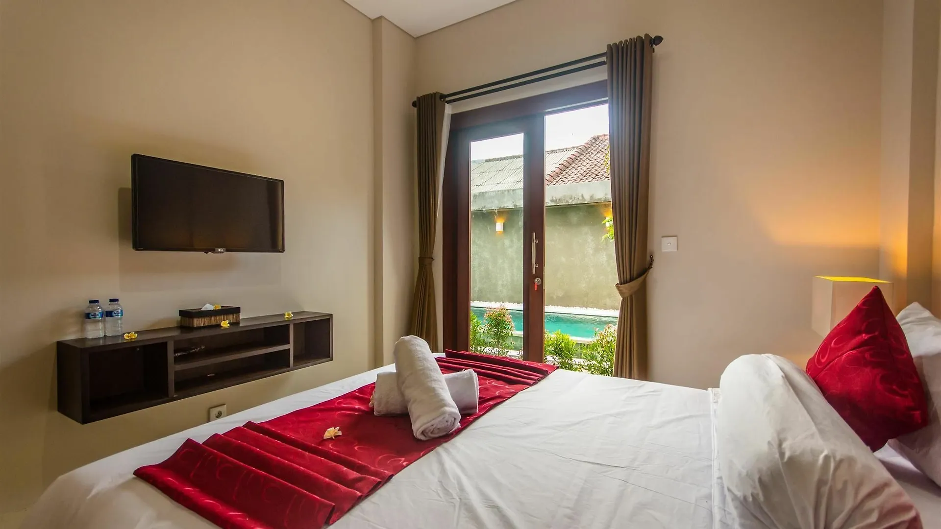 Room Valka Bali Seminyak Seminyak (Bali)