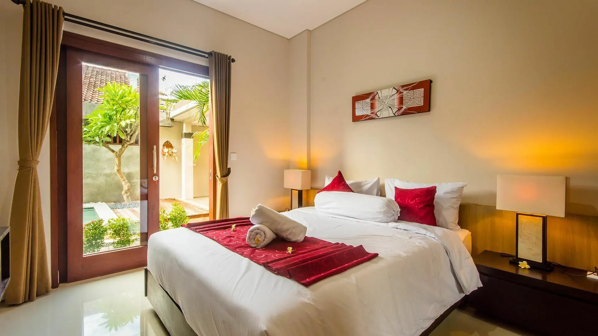Room Valka Bali Seminyak Seminyak (Bali)
